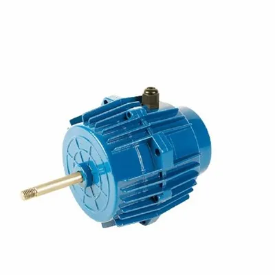 Động cơ làm mát không khí ba pha